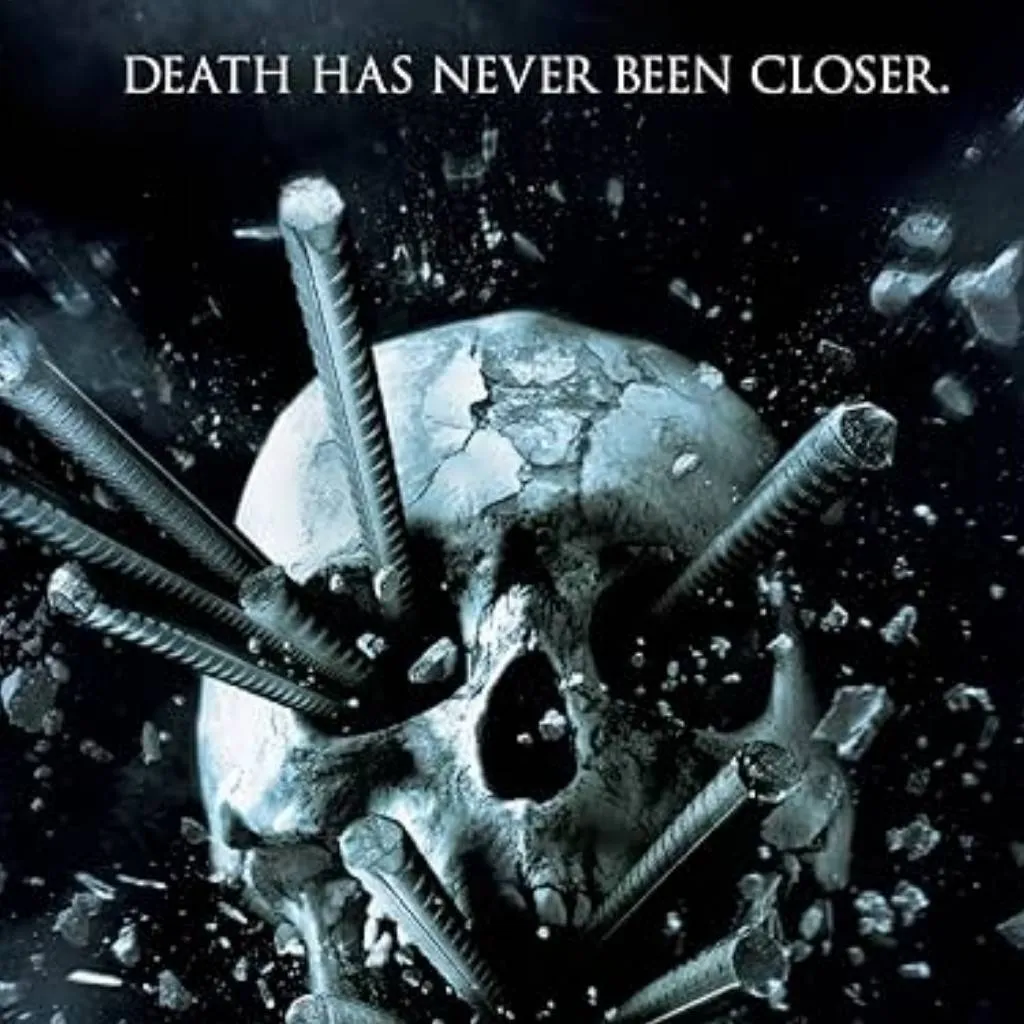 chat with ai character: FinalDestination5