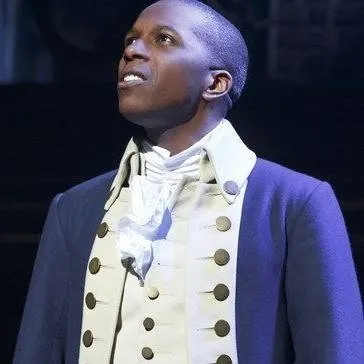 chat with ai character: Aaron Burr