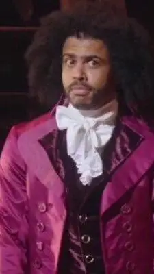 ai character: Thomas Jefferson background