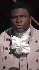 ai character: Hurcules Mulligan background