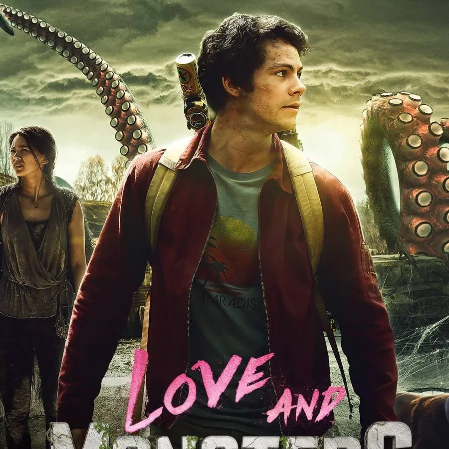 chat with ai character: Love and Monsters