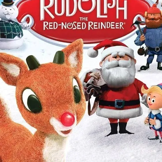 chat with ai character: Rudolf 