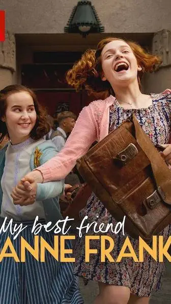 ai character: M.B.F.A.F background