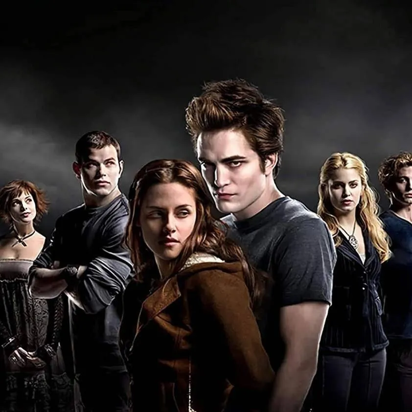 chat with ai character: Twlight