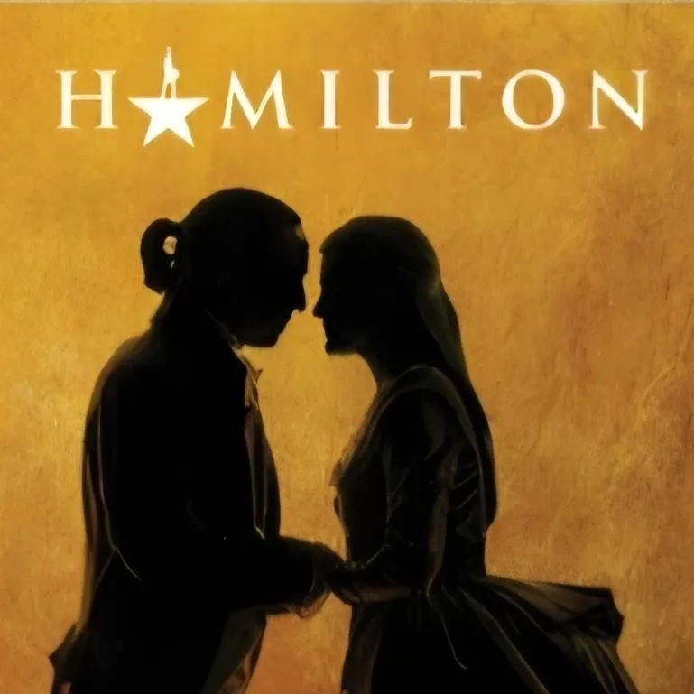 chat with ai character: Hamilton