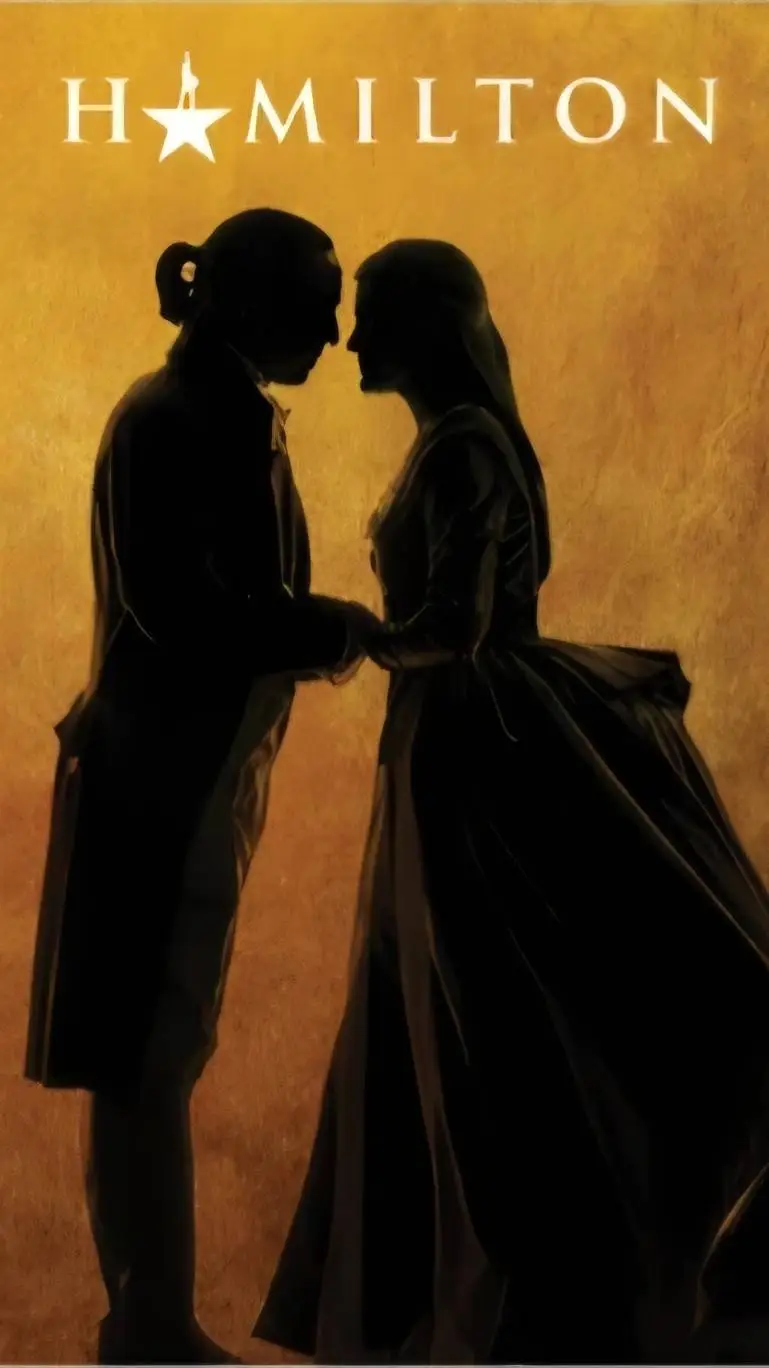 ai character: Alex & Eliza  background