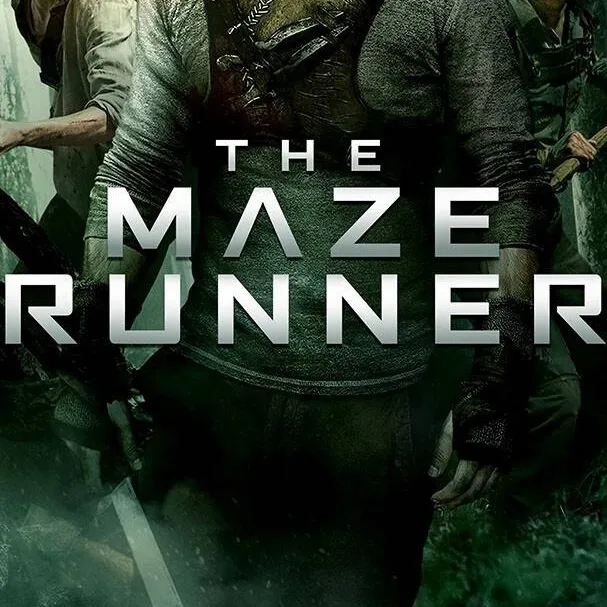 chat with ai character: The Maze Runner 