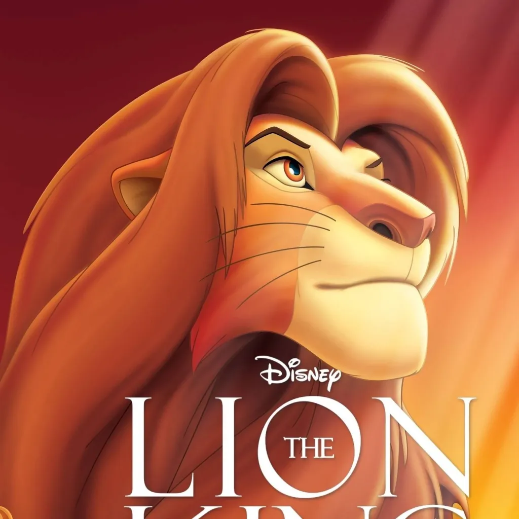 chat with ai character: The Lion King