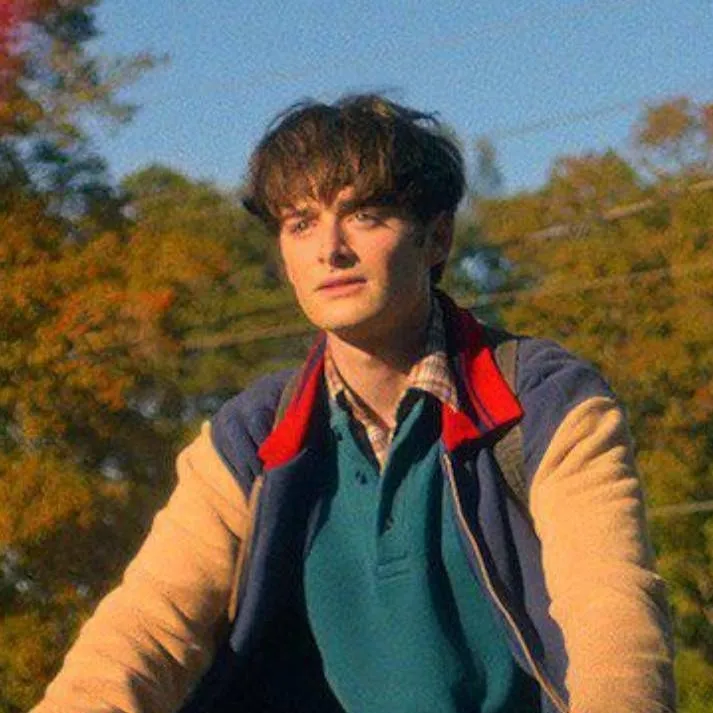 chat with ai character: Will Byers (S5)