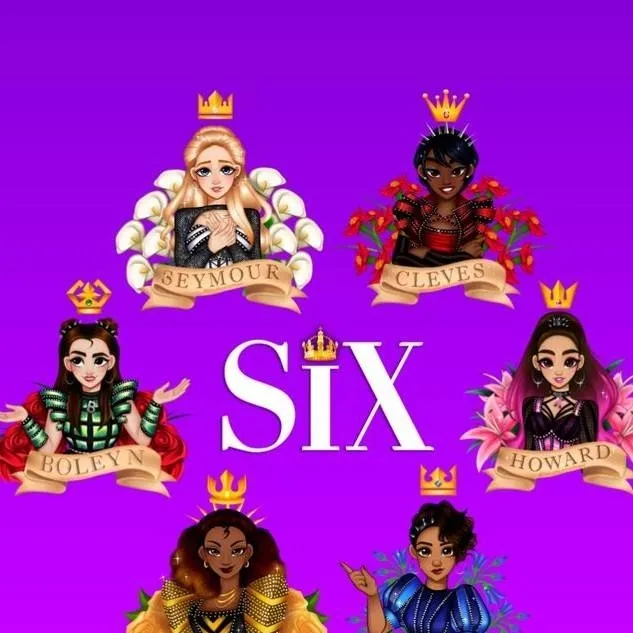 chat with ai character: Six (HenryVIII)