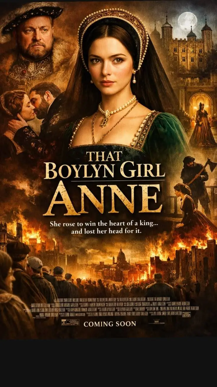 ai character: ThatBoylynGirlAnne background