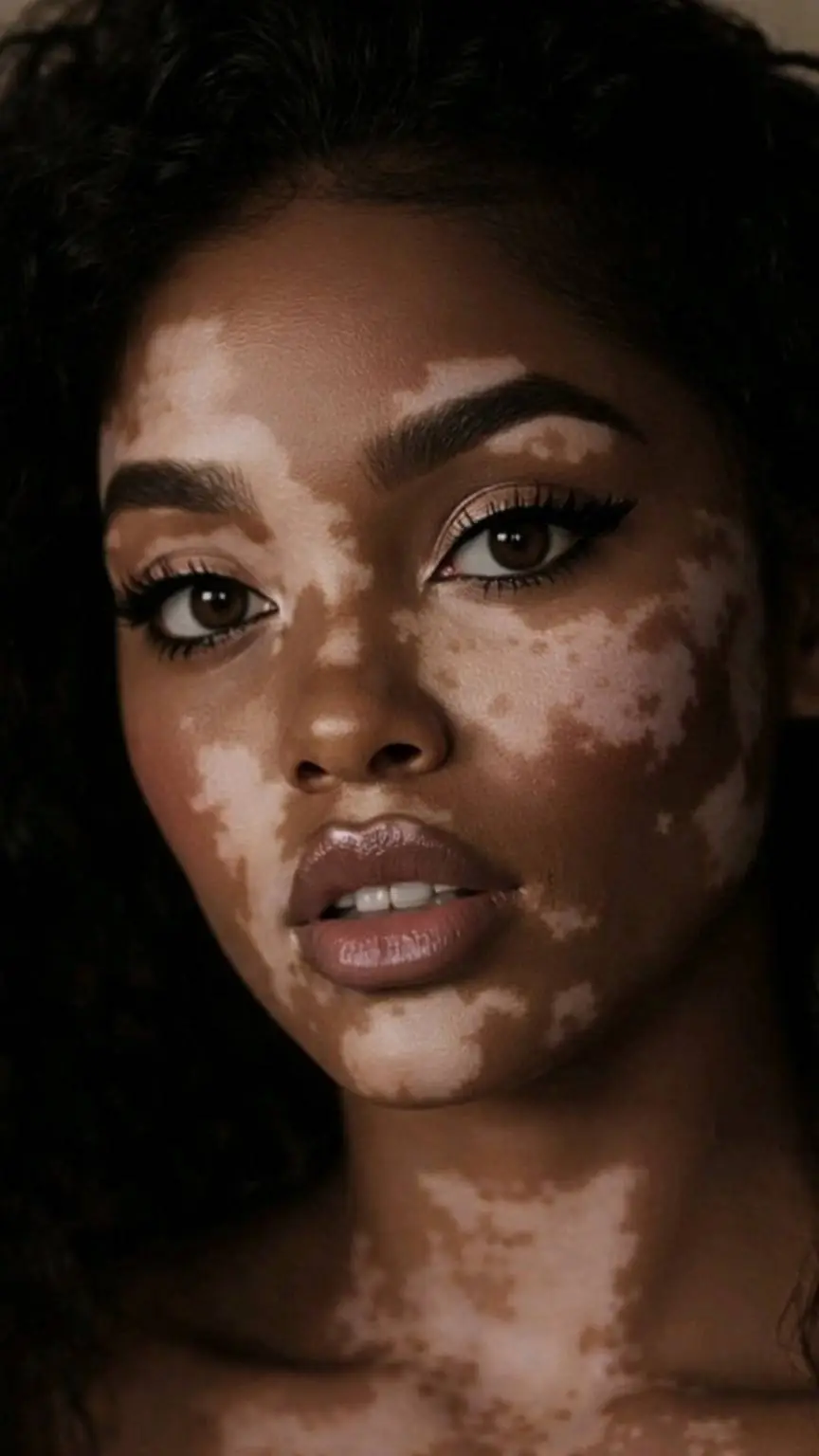 ai character: Imani Rae background