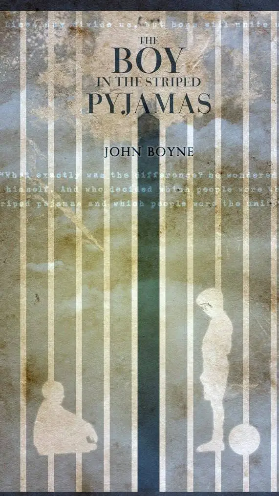 ai character: TBITSP background