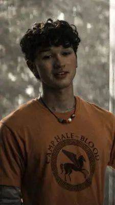 ai character: Luke Castellan background