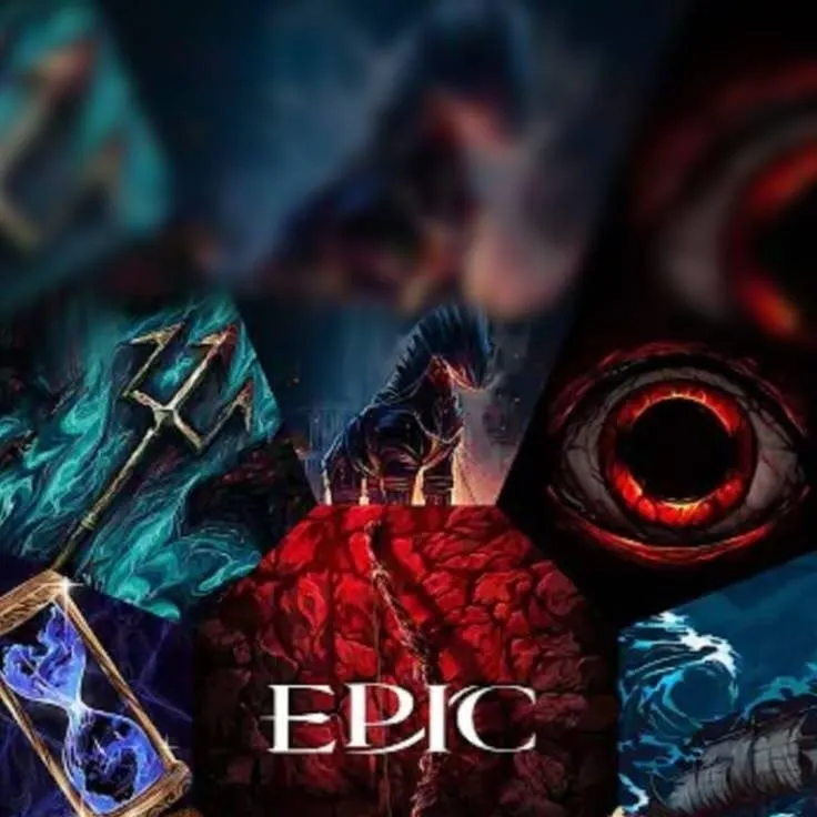 chat with ai character: EPIC