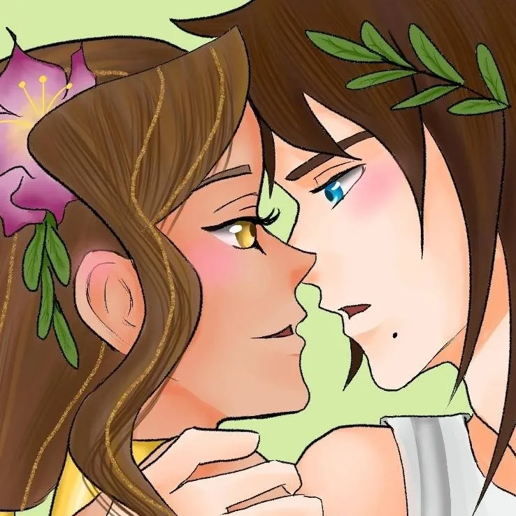 chat with ai character: After EPIC