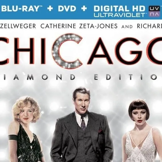 chat with ai character: ✨️CHICAGO✨️