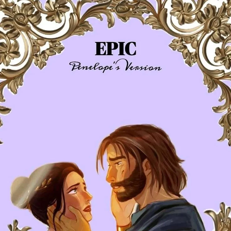 chat with ai character: EPIC:Penelope Saga