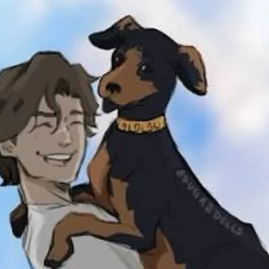 chat with ai character: Argos