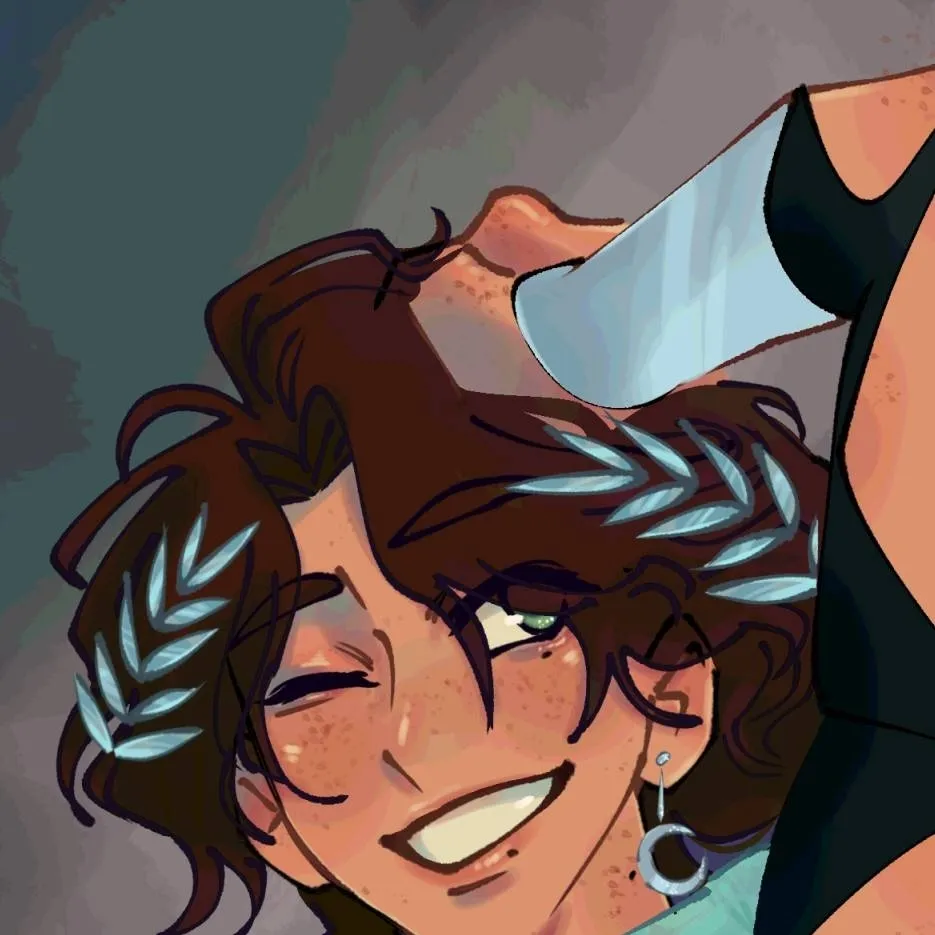 chat with ai character: Telemachus 