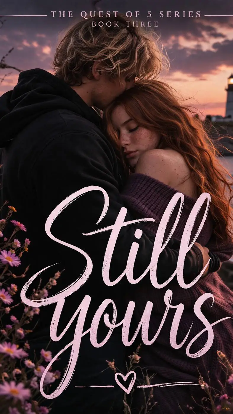ai character: Still Yours background