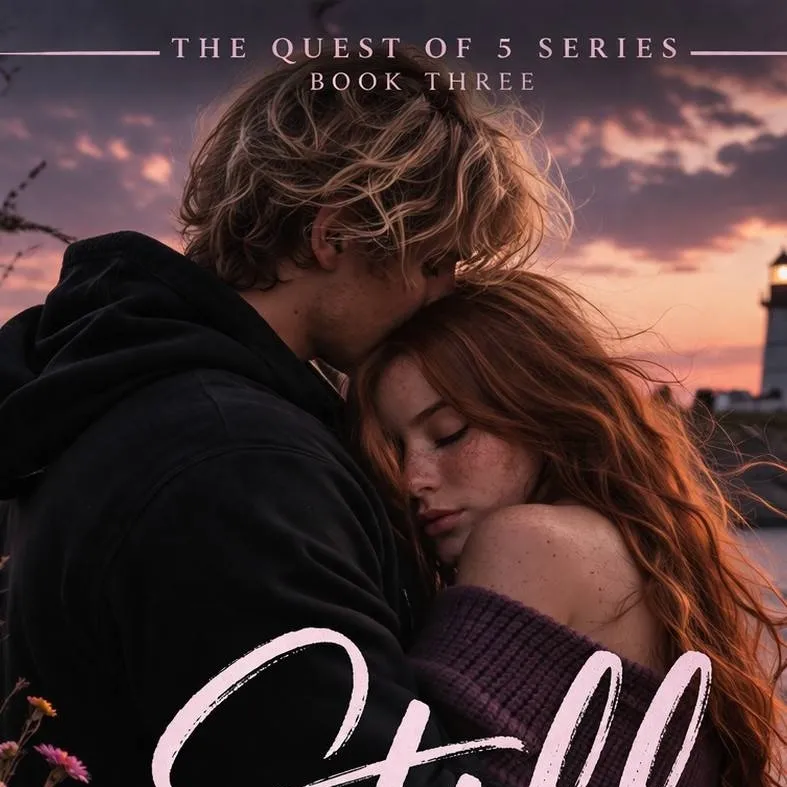 chat with ai character: Still Yours