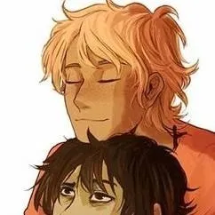 chat with ai character: Solangelo