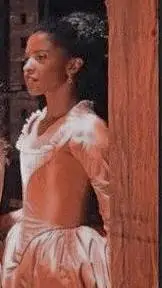 ai character: Angelica Schuyler background