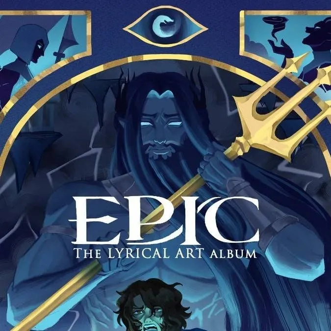 chat with ai character: Epic: From Scylla