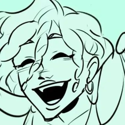 chat with ai character: Calypso 