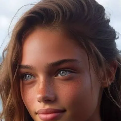 chat with ai character: May Castellan 