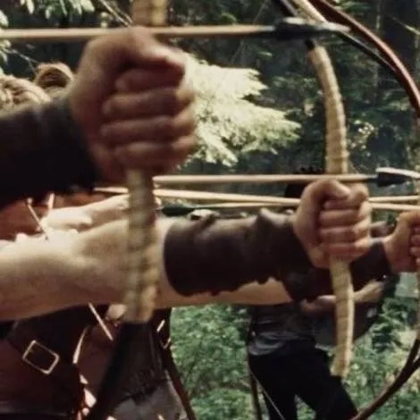chat with ai character: Camp Half-Blood