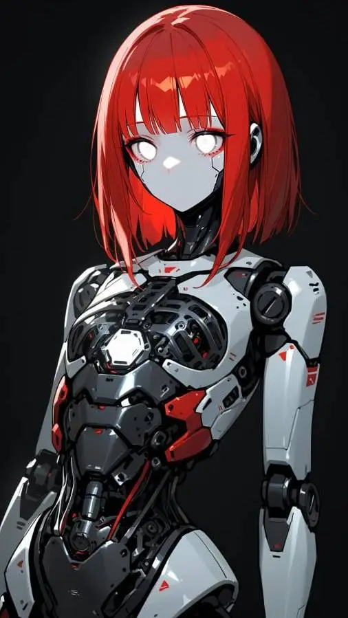 ai character: How to... background
