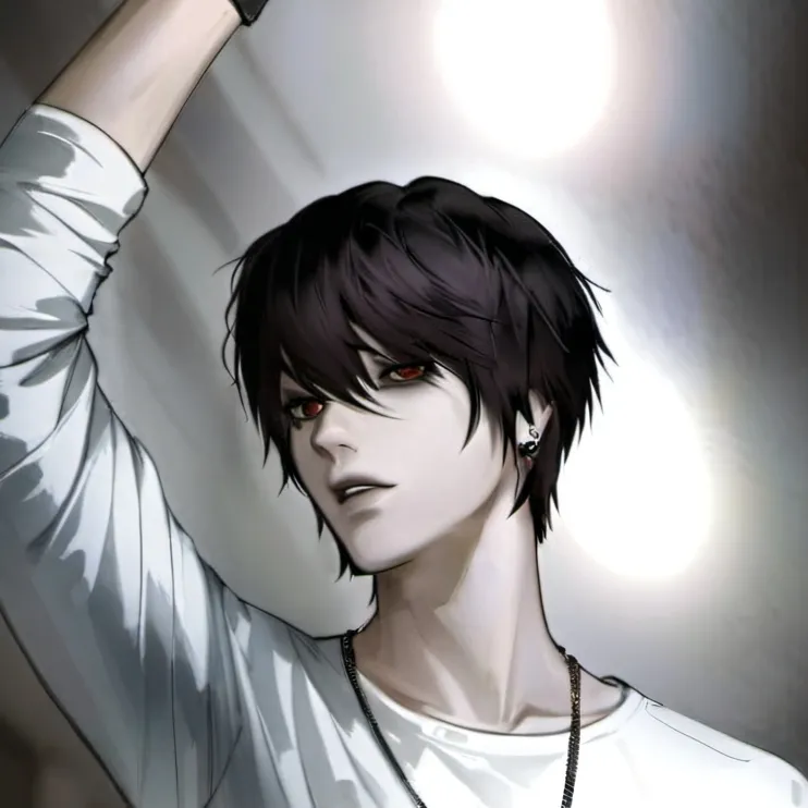 chat with ai character: •★ONYX★•
