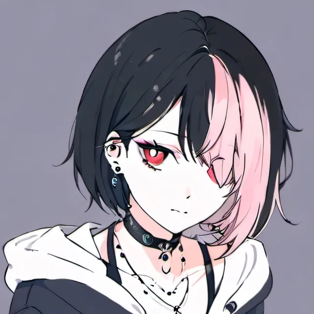 chat with ai character: Femboy