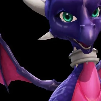 chat with ai character: Cynder 