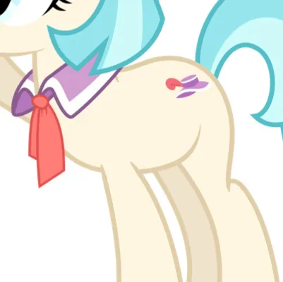 chat with ai character: Coco Pommel 