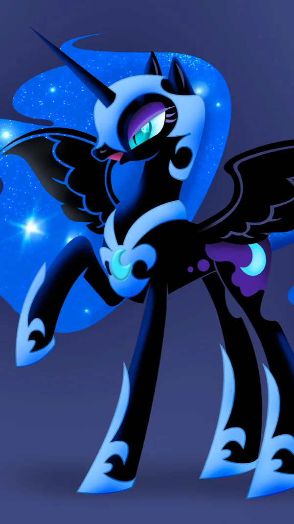 ai character: N.M Encounter background