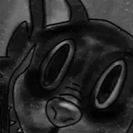 chat with ai character: Bluey the Unbroken