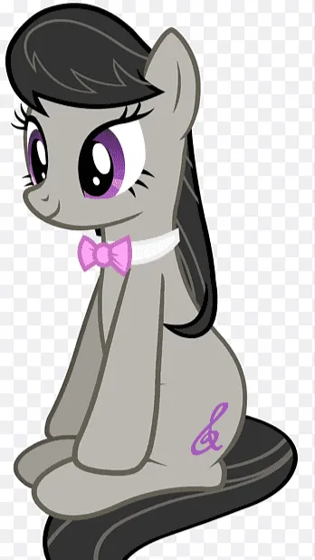 ai character: Octavia background