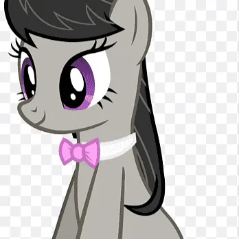 chat with ai character: Octavia