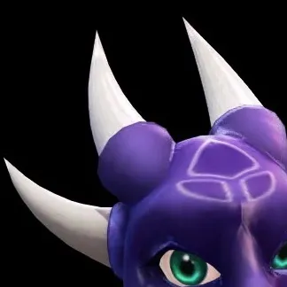 chat with ai character: Cynder