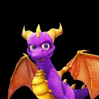 chat with ai character: Spyro Encounter