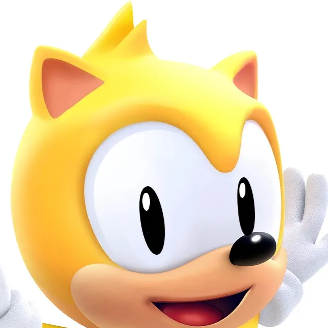 chat with ai character: Ray the squirrel 