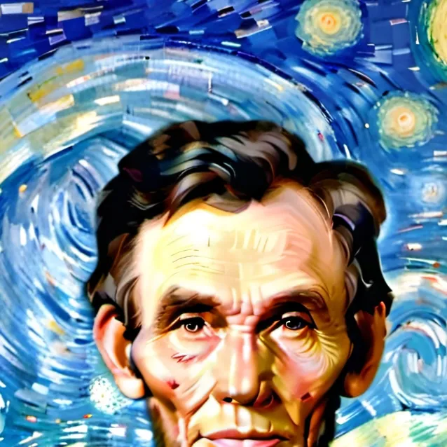 chat with ai character: President lincoln