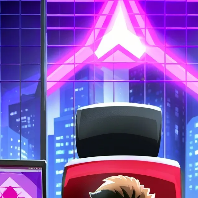 chat with ai character: Night shift