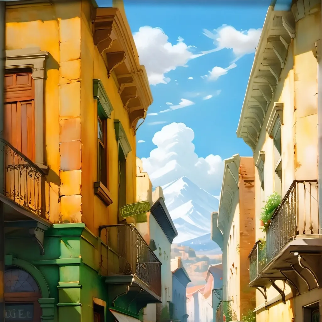 chat with ai character: Pinkerton