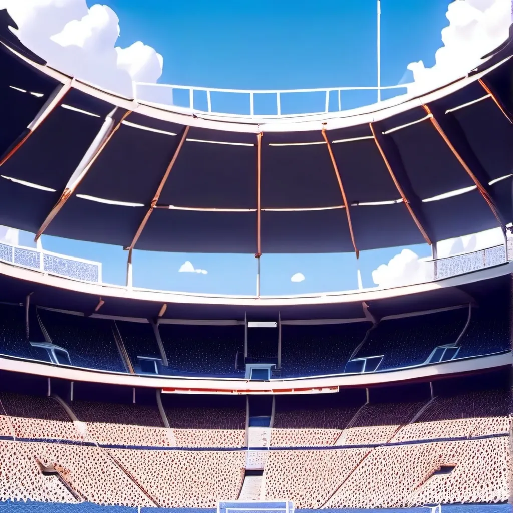 chat with ai character: superbowl