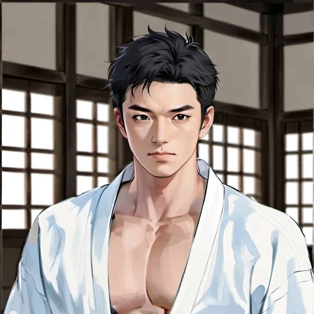 chat with ai character: Hawk Scwartz (You)