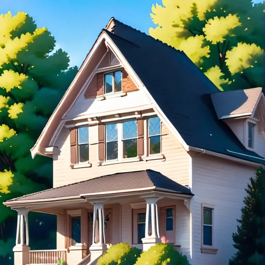 chat with ai character: it all starts here